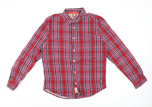 Triple five soul men red - soul, men's