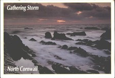 North Cornwall Coast Gathering