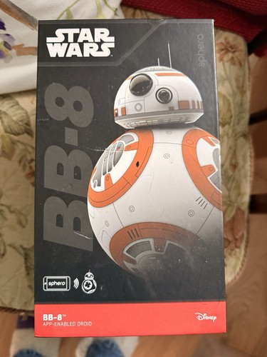 Star wars sphero - star, app