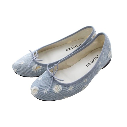 Rare repetto ballet - ballet, flats