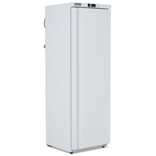 UPRIGHT FREEZER WHITE CATERING GRADED BUDGET PRICE £599 LW40 FREE DELIVERY