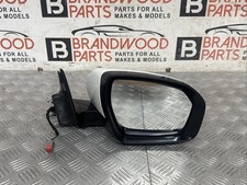 RANGE ROVER EVOQUE L538 DRIVER