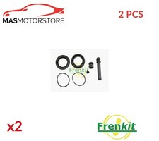 BRAKE CALIPER REPAIR KIT FRONT