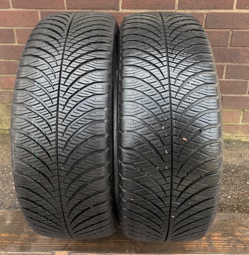 Goodyear vector 4seasons - goodyear,