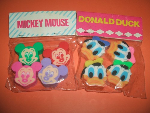 Vintage 1980s set - set, of