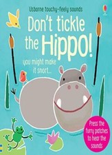 Don't Tickle the Hippo