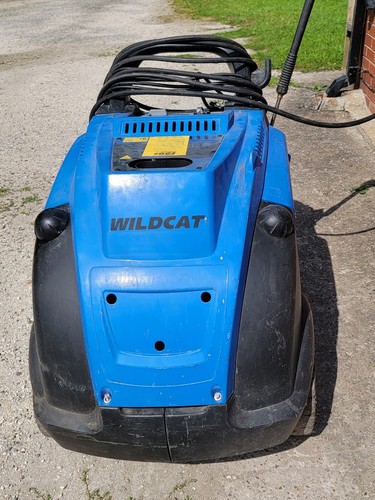 Edge wildcat 100 hot cold - 12-100, &