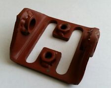 DAVID BROWN CASE 1190 1290 1390 TRACTOR GEAR LEVER MOUNTING BRACKET K203236