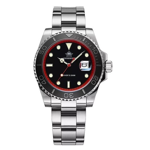 Addiesdive men quartz dive - addiesdive,