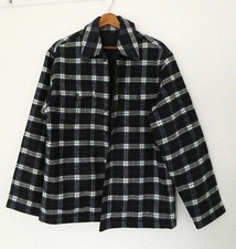 Alan Paine of England Reversible Lightweight Jacket