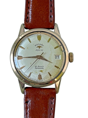 Vintage rotary super - rotary, 41
