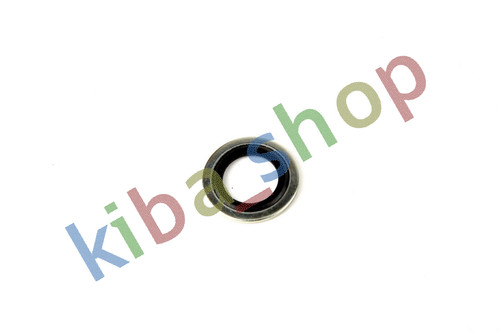 Sump drain hole bolt seal - drain,