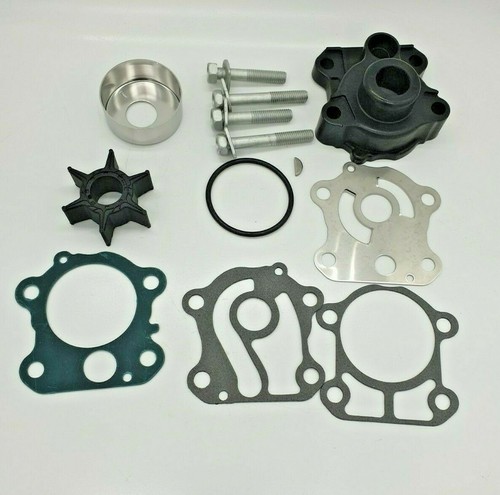 2str water pump - hp,