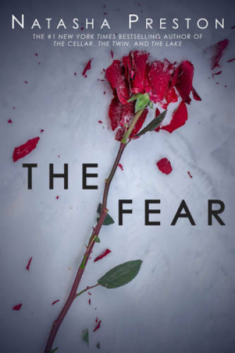 The fear paperback by - fear,