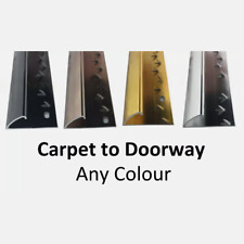 Single Edge Carpet to