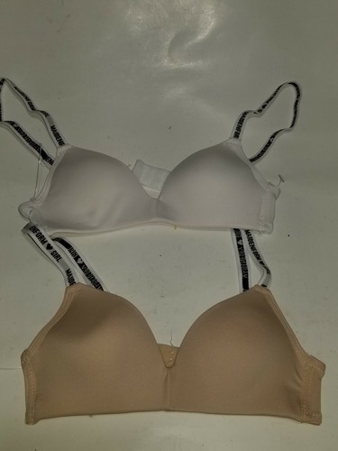 Maidenform girls bra lot of - (lot,