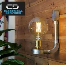 Industrial Rustic Shabby Chic