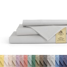 100% Cotton Percale Sheets