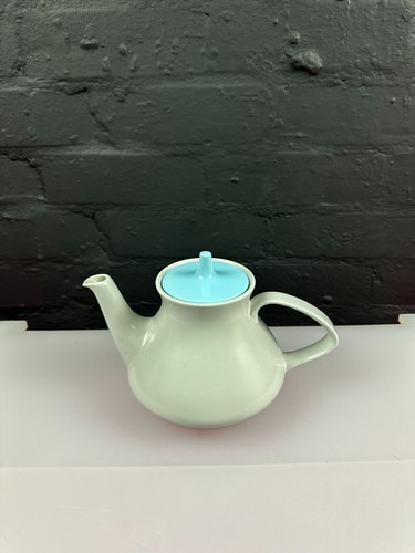 Poole twintone sky blue dove - twintone,