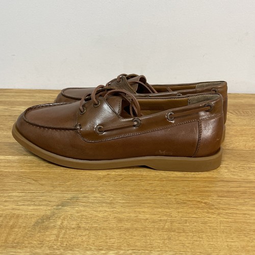 Frank wright keel leather - frank,