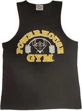 PH320 Powerhouse Gym Athletic