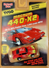 Tyco 9113 Magnum 440-X2