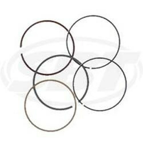 Yamaha piston ring set ho - ring,