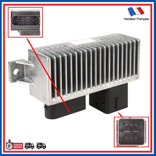 Glow plug relay for - glow,