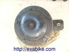 horn for Yamaha XJ 750 (41Y)