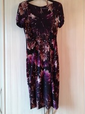 M&S Size 12 Slimming Bodycon