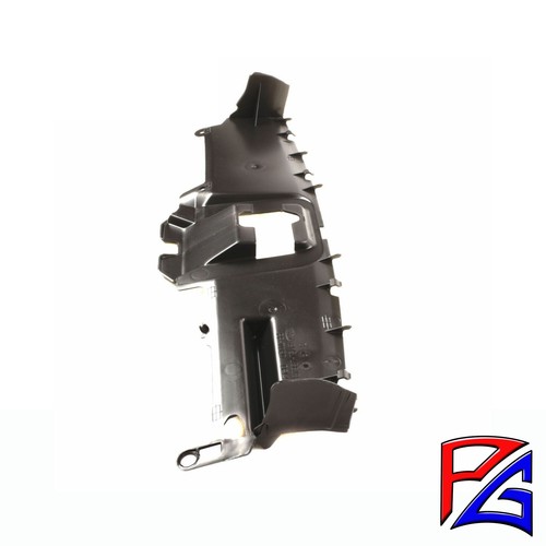 Air deflector panel - panel, ford