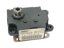 NISSAN JUKE 1.6 PETROL HEATER