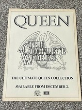 Rare Vintage 1985 Magazine