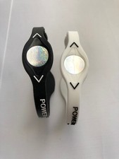 Pcs black white power - &,