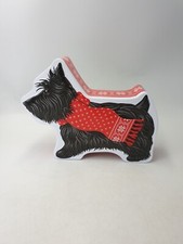 SAINSBURY'S SHORTBREAD TIN