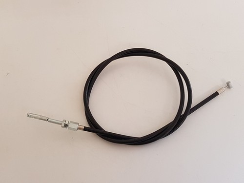 Gear speed cable suits - cable,