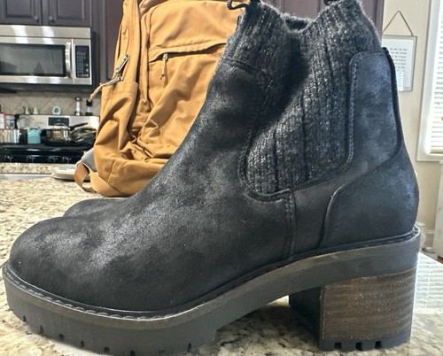 Steve madden apollo - steve, chelsea