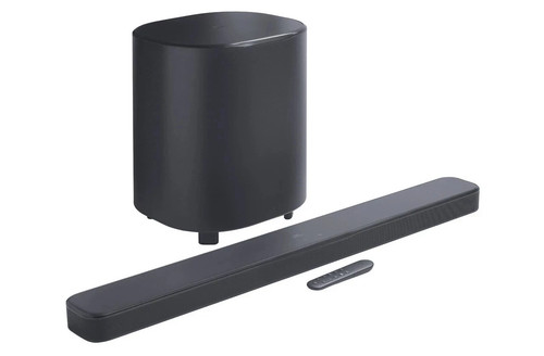 Jbl bar 500mk2 - bar,