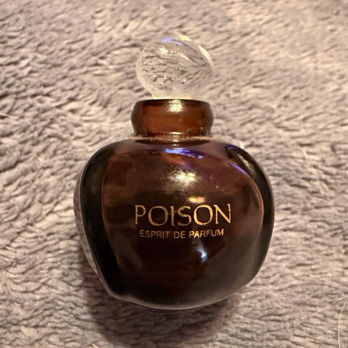 Christian dior poison esprit - dior,