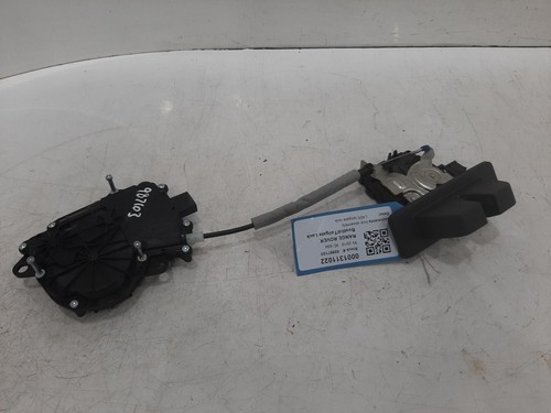 Range rover mk4 2012 - rover, 5dr