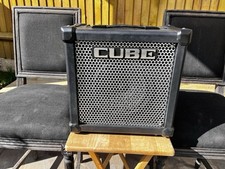Roland Cube 20GX Guitar Amp
