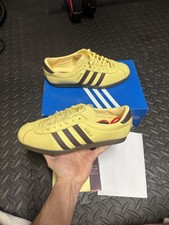 adidas Dublin 25th Anniversary