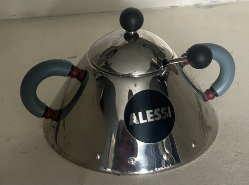 Alessi michael graves - michael,