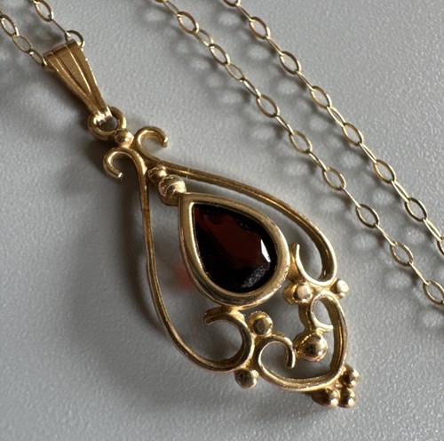 9ct yellow gold - 9ct,