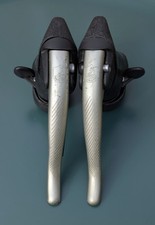 Campagnolo 8 speed shifters