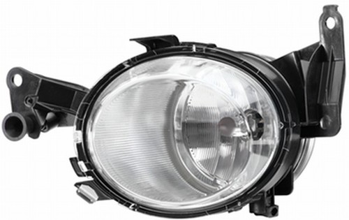 Vauxhall corsa fog lamp - vauxhall,