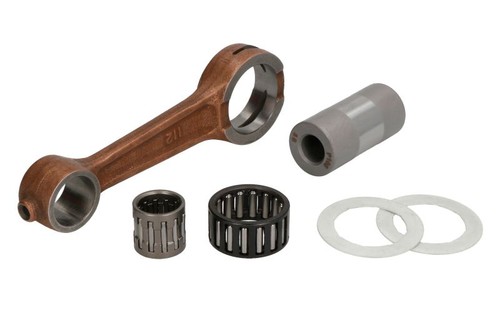 Fits hot rods - fits, 8112