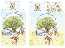 Disney Winnie The Pooh Single