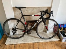 Ridley cyclocross bike medium