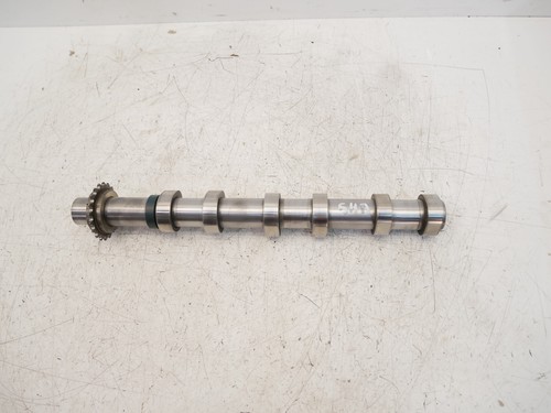 Camshaft intake for land - camshaft,